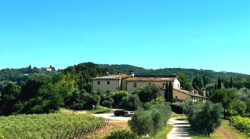 Casa colonica, Scandicci — foto 5 di 5