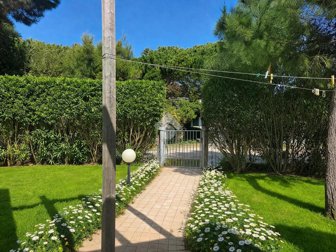 Villa a schiera in Villetta San Pietro a Mare 7, Valledoria