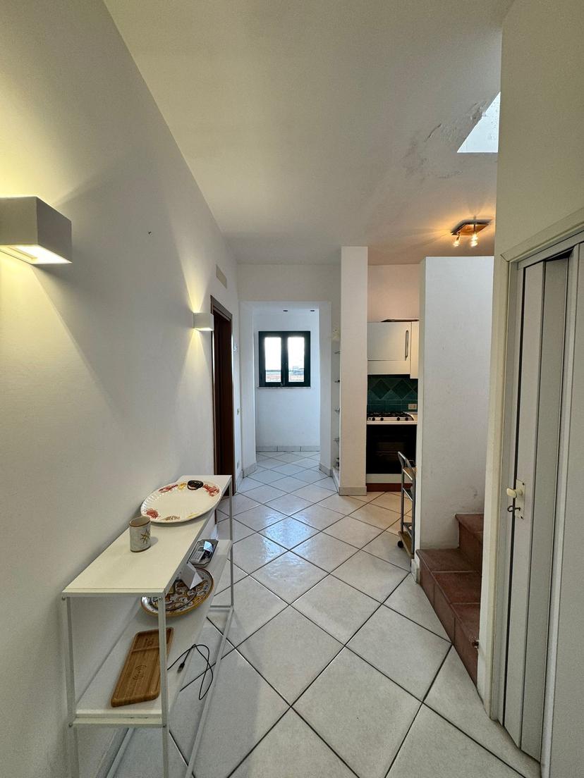 Quadrilocale in Via Roma 208, San Felice Circeo — foto 5 di 5
