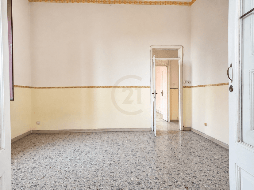 Quadrilocale in Via delle Terme 147, Acireale