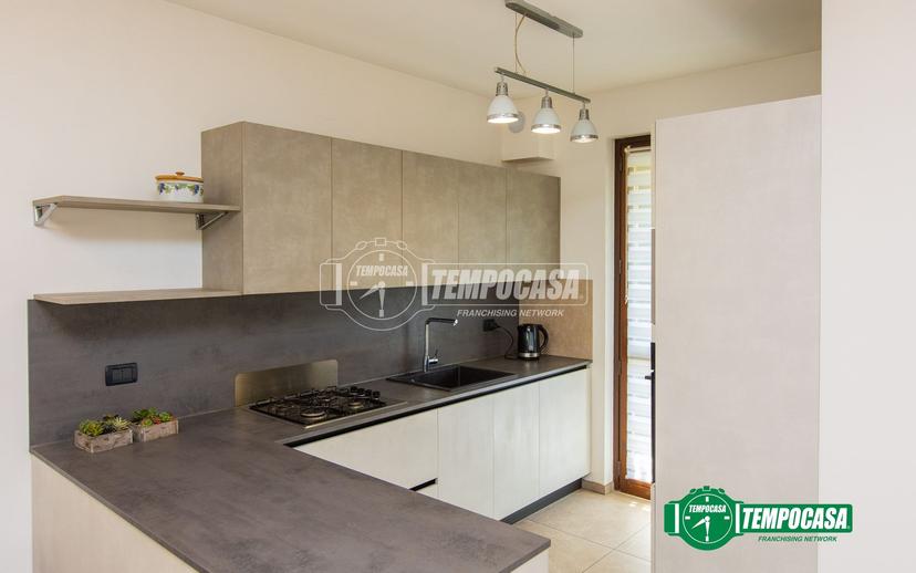 Casa indipendente in Via Andrea Costa 17, Busto Arsizio — foto 5 di 5