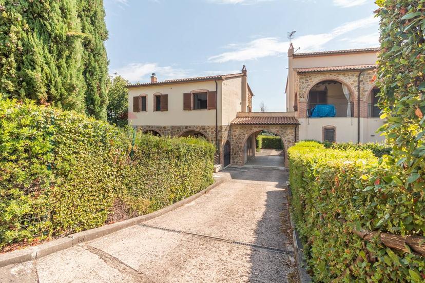 Casa indipendente, Manciano — foto 2 di 5