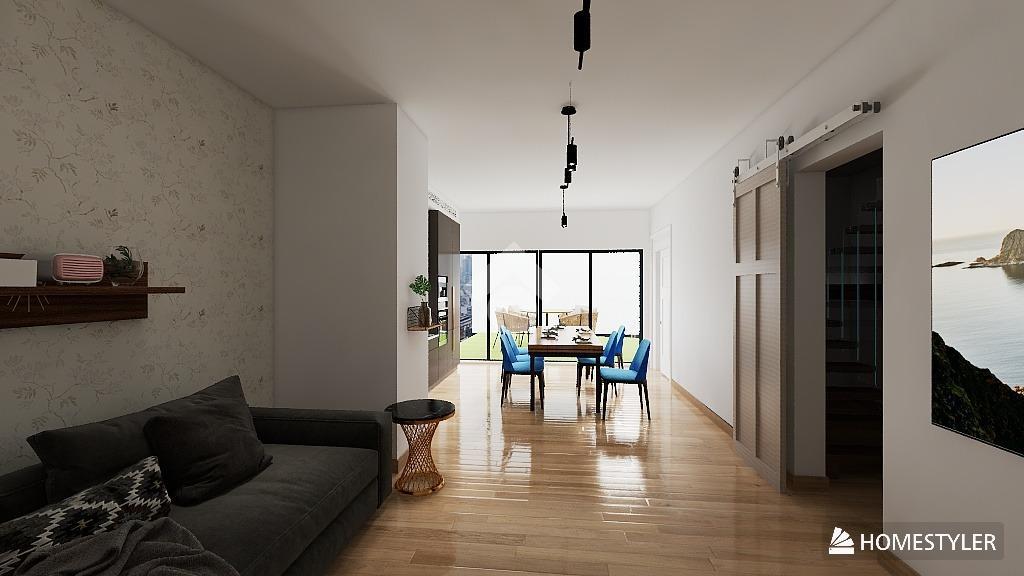 Casa indipendente in Corso G. Garibaldi 100, Sant'Elpidio a Mare