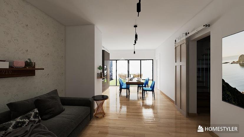 Casa indipendente in Corso G. Garibaldi 100, Sant'Elpidio a Mare