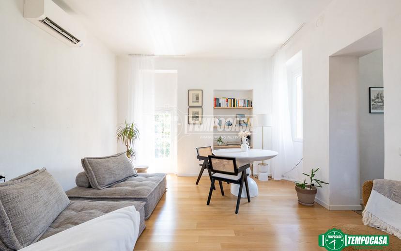 Bilocale in Via Opifici 29, Lesa — foto 3 di 5