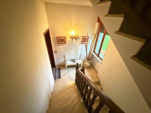 Villa in Via Magliazza 40, Vigliano Biellese — foto 3 di 5