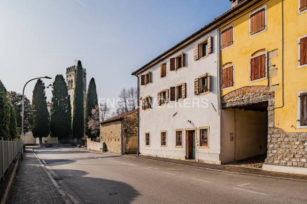 Terratetto unifamiliare in Via Cavalla E Bruscole, Conegliano — foto 2 di 5