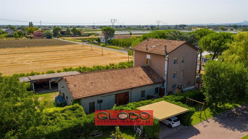 Casa indipendente, Cesena — foto 4 di 5