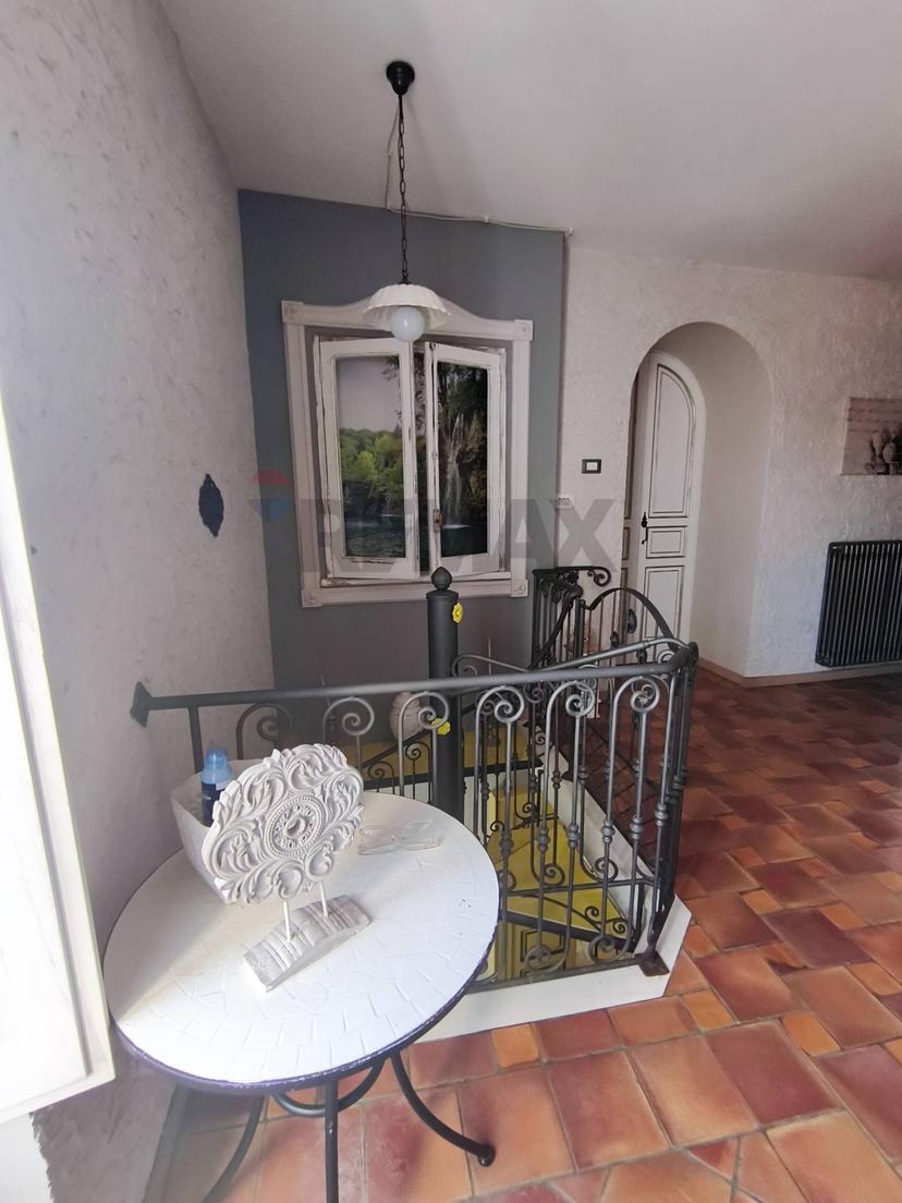 Casa indipendente in Ioggi - Via della Repubblica 10, Santa Caterina Albanese — foto 4 di 5