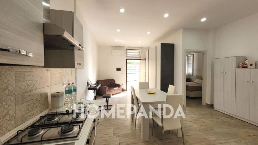 Casa indipendente in Via Santa Maria degli Angeli, Capodrise — foto 4 di 5