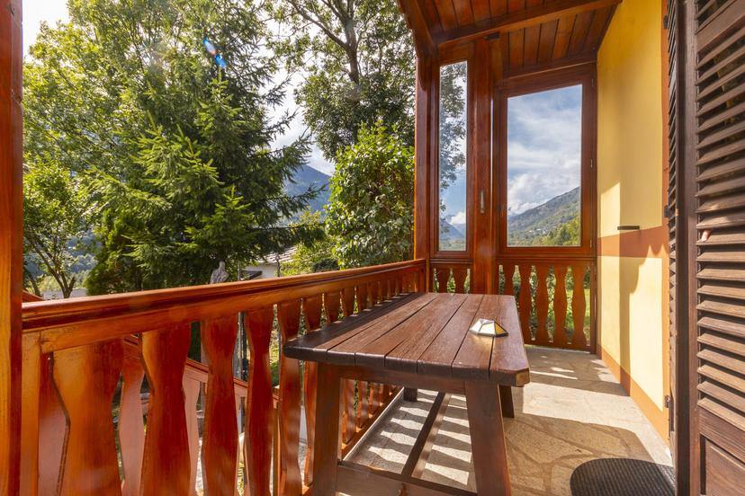 Casa indipendente in Regione Duea, Sampeyre — foto 4 di 5