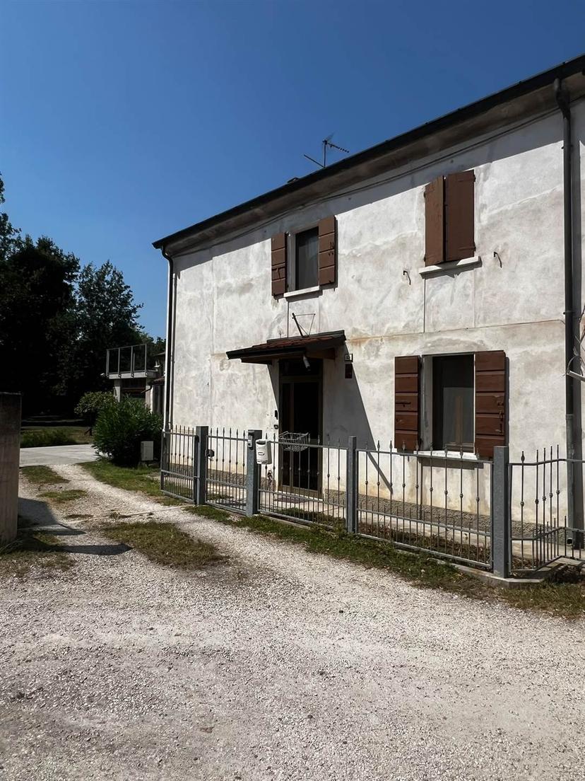 Casa indipendente, Suzzara — foto 2 di 5