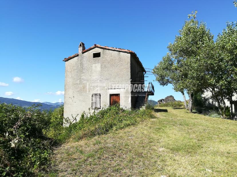 Casa indipendente in Frazione Recesio 1, Bettola — foto 4 di 5