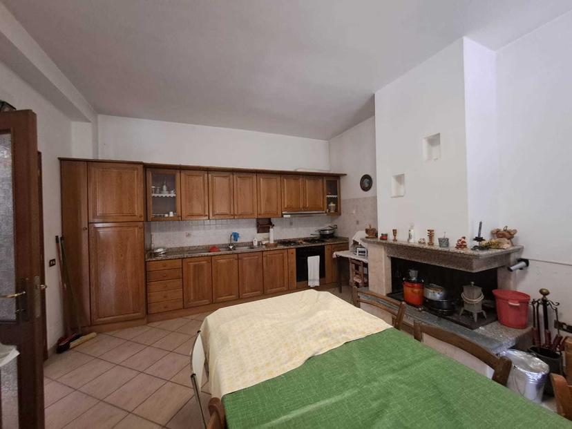 Villa in Via Rimembranze, Amelia — foto 4 di 5