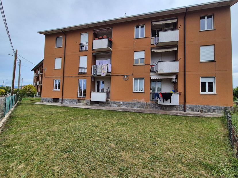 Quadrilocale in Via Vismara, Cislago — foto 5 di 5