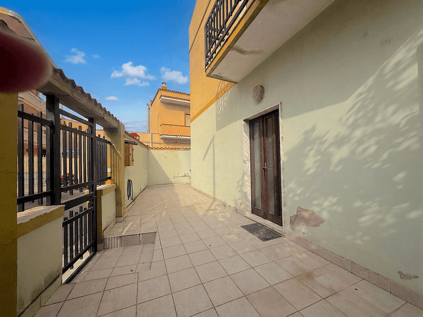 Bilocale in Via Cocco Ortu , Sestu — foto 4 di 5