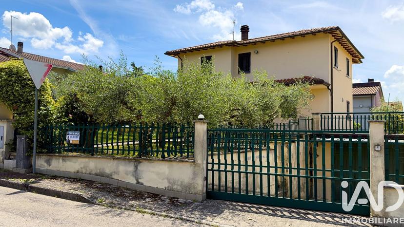 Casa indipendente in Via del Rio di Mora 27, Assisi — foto 4 di 5