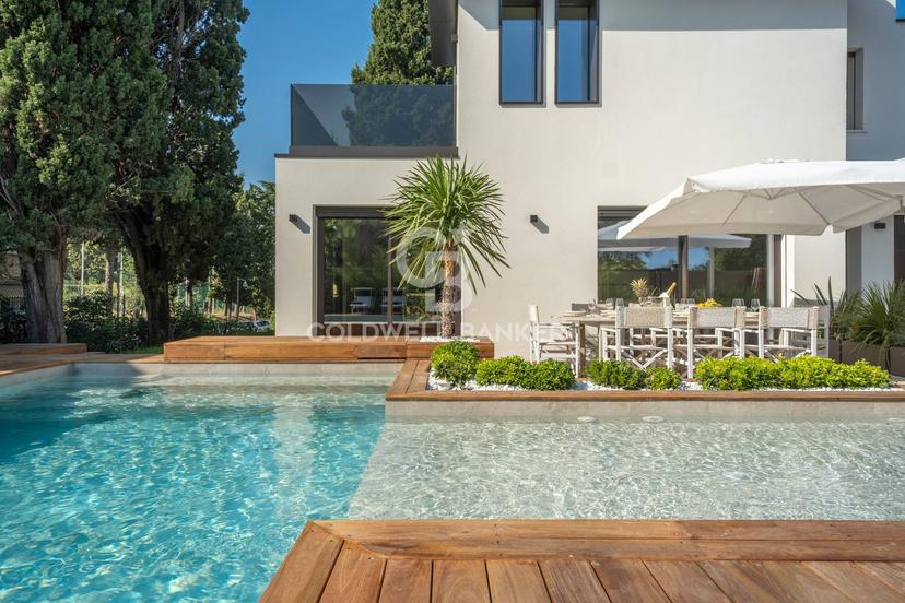 Villa in Via Scacciano 61, Misano Adriatico — foto 4 di 5
