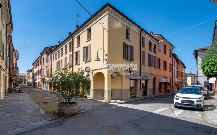 Appartamento in Via Vittorio Veneto, Montecchio Emilia — foto 5 di 5