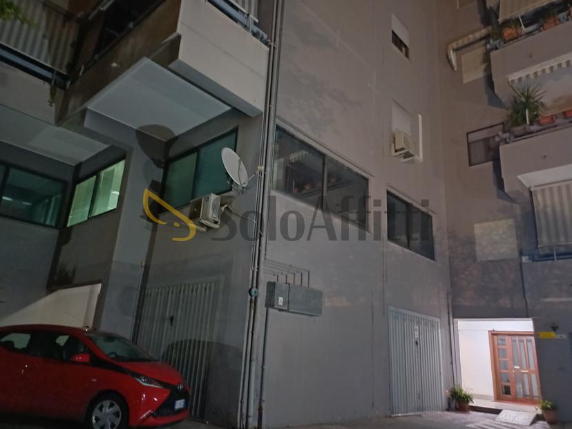 Bilocale in Via Reggio Campi II Tronco 135, Reggio di Calabria
