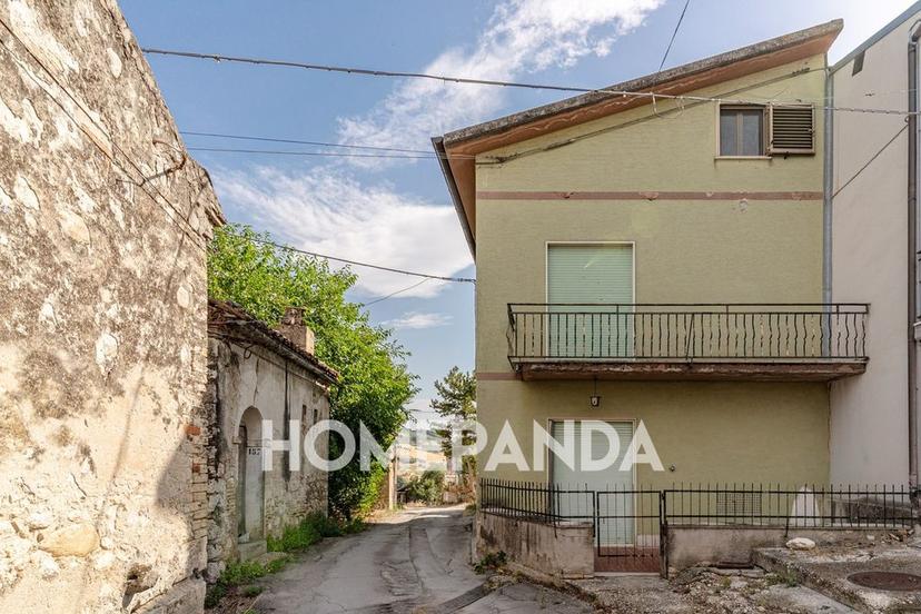 Appartamento in Guardiagrele, Guardiagrele — foto 4 di 5