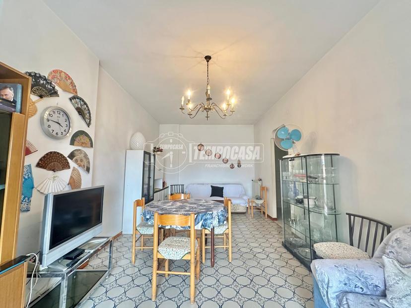 Appartamento, Montesilvano