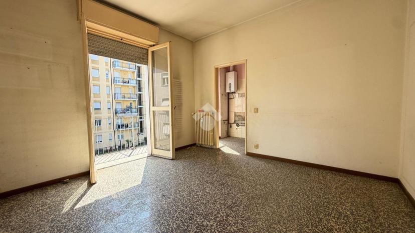Trilocale in Via Damiano Chiesa 3, Desio