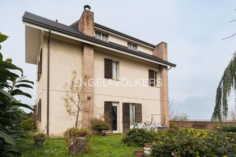 Villa in Strada Privata II 6, Guardiagrele — foto 4 di 5