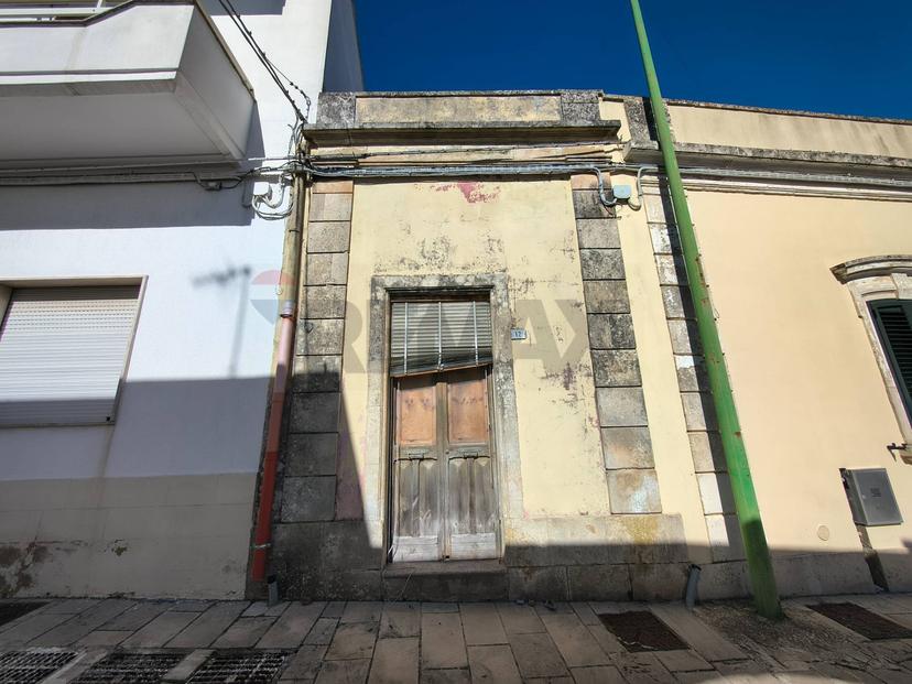Casa indipendente in Via San Nicola 12, Martignano — foto 2 di 5