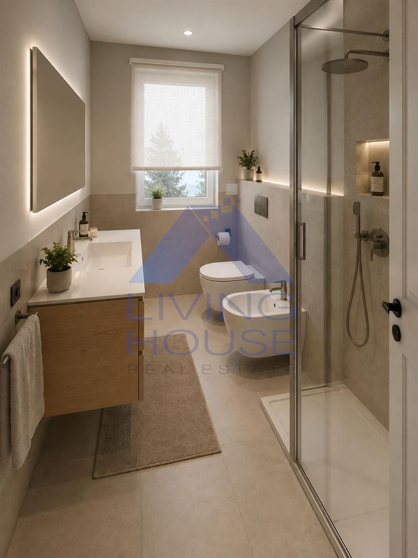 Villa plurifamiliare in Via Messa 6, Lesmo — foto 5 di 5