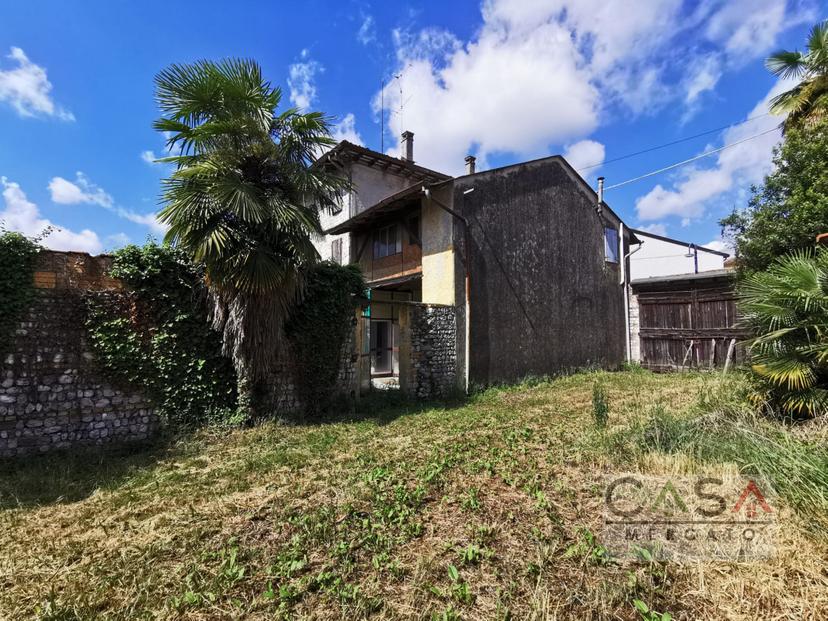 Rustico in Via G. Mazzini, Cordenons — foto 4 di 5