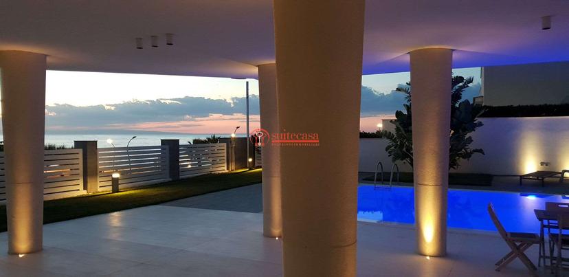 Villa unifamiliare in Lungomare Paternostro, Bisceglie — foto 5 di 5