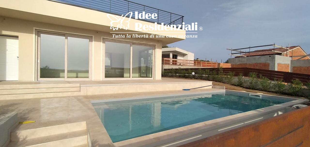 Villa in Porto Pozzo, Santa Teresa Gallura
