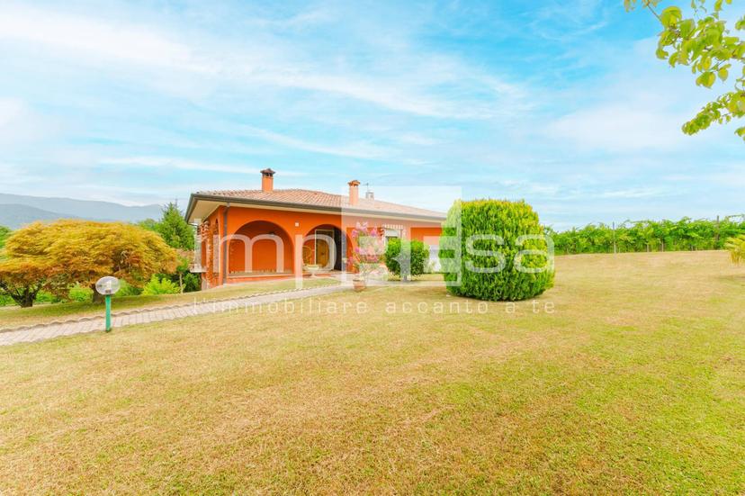 Casa indipendente in Via Manzana 8, Vittorio Veneto — foto 3 di 5