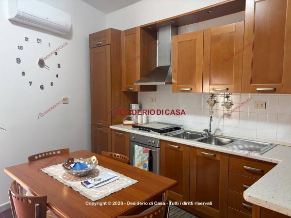 Quadrilocale in Via Cesare Civello 84, Campofelice di Roccella — foto 2 di 5