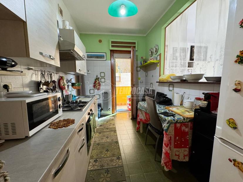 Trilocale in Via della Rinascita 15, Francavilla al Mare — foto 2 di 5