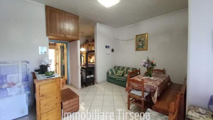 Trilocale, Castel Giorgio — foto 5 di 5