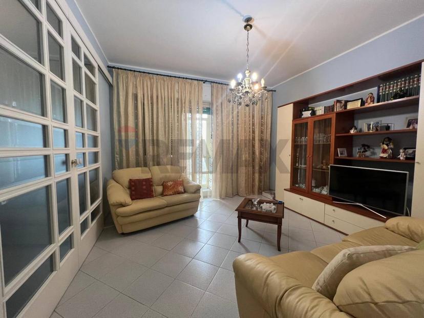Appartamento in Via Catania 109, Enna — foto 3 di 5