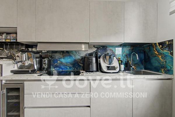Trilocale in Via Nino Bixio 8, Civitanova Marche — foto 4 di 5