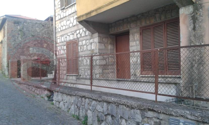 Casa indipendente in Via San Rocco Interno Snc, Sant'Ambrogio sul Garigliano — foto 4 di 5