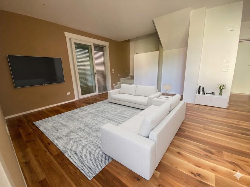 Casa indipendente in Via Rivella, Creazzo — foto 4 di 5