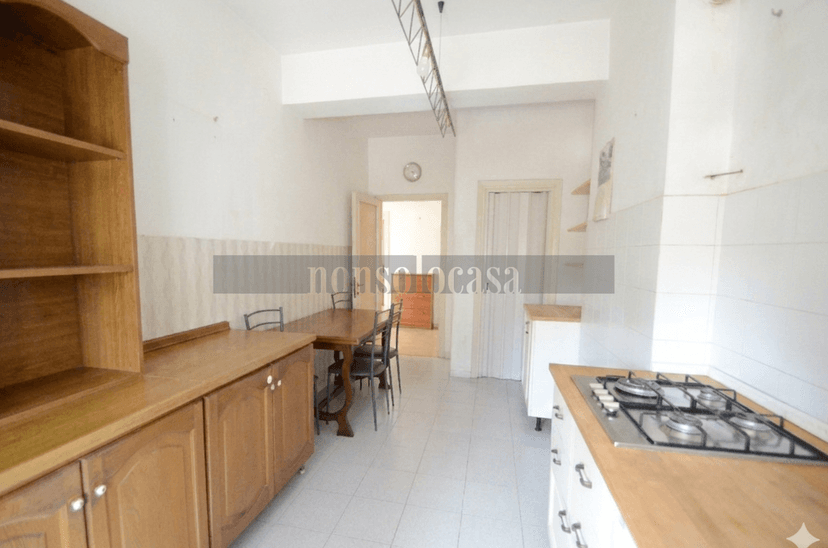 Appartamento in Via Alessandro Manzoni 73, Perugia