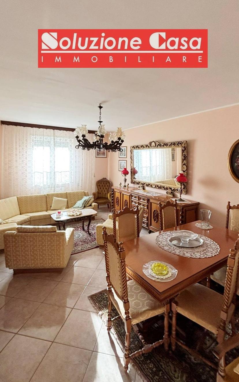 Trilocale in Via Ten. Corradini 37, Canosa di Puglia — foto 4 di 5