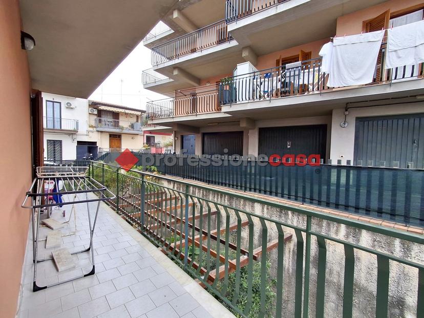 Trilocale in Via Scalazza 2e, Aci Castello — foto 4 di 5