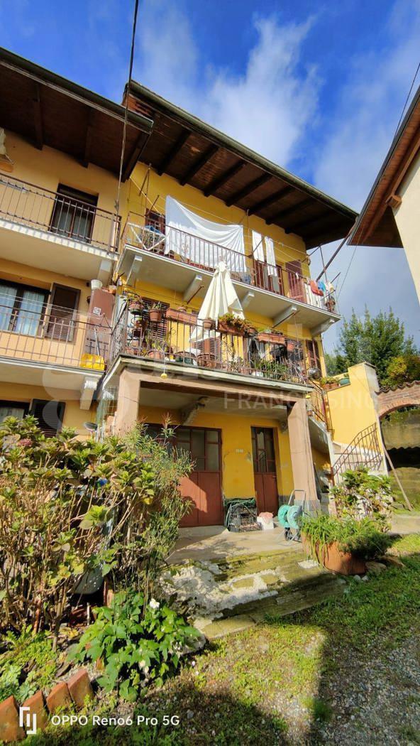 Casa indipendente in Via dell'Erio 26, Occhieppo Superiore — foto 5 di 5