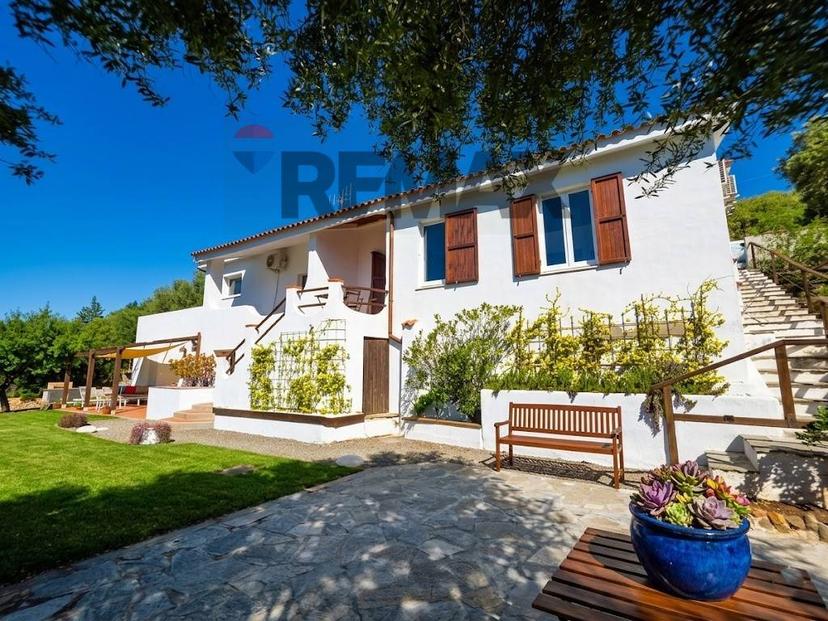 Villa in Via Araucarie 1, Quartu Sant'Elena — foto 5 di 5