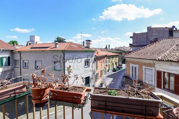 Quadrilocale in Via Silvio Pellico, Giussano — foto 2 di 5