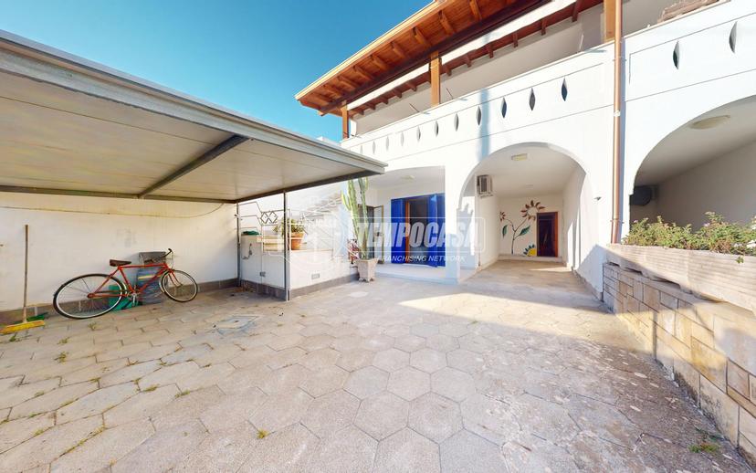 Villa in Via Lenin 26, Melendugno — foto 4 di 5