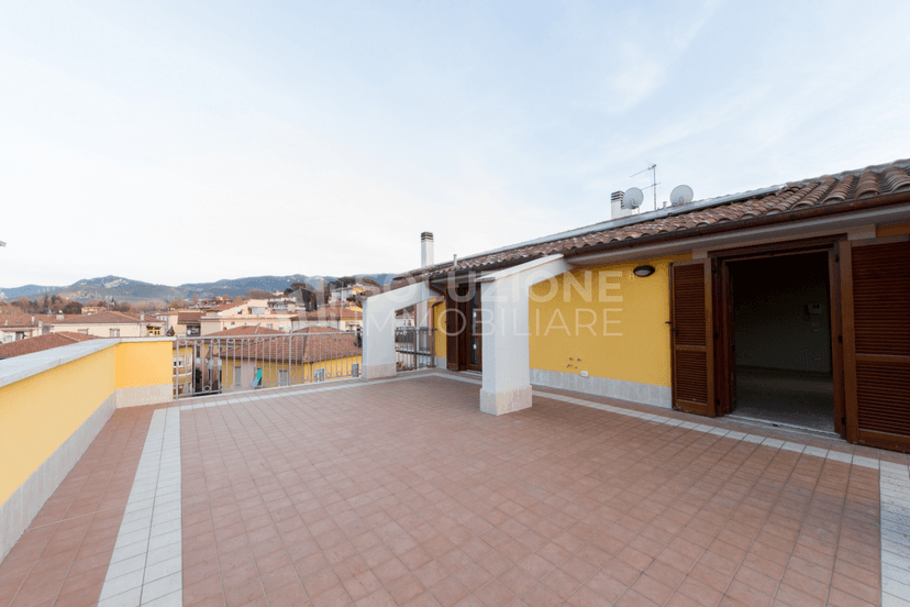 Villa in Via G. Beretta, Ranica — foto 2 di 5