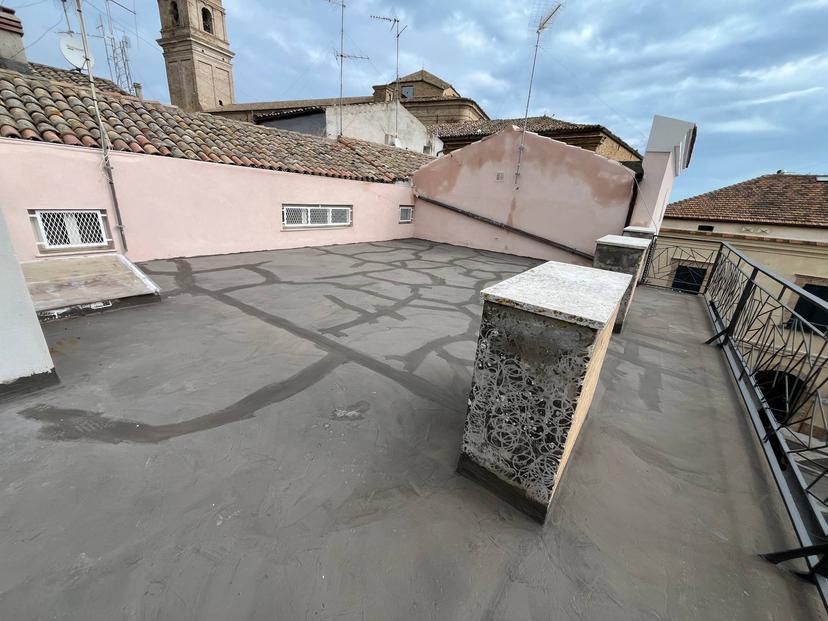 Casa indipendente in Piazza Santa Chiara, Vasto — foto 3 di 4